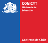 logo Conicyt