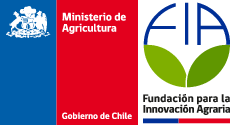 logo Fundación para la innovación agraria